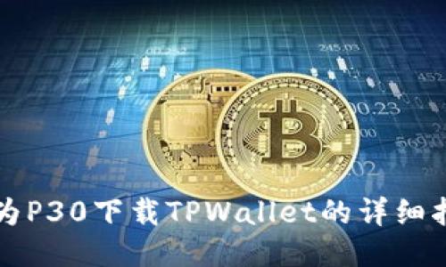 华为P30下载TPWallet的详细指南