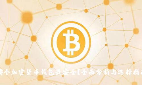 哪个加密货币钱包最安全？全面分析与选择指南