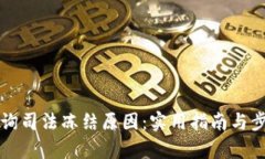 如何查询司法冻结原因：实用指南与步骤解析