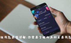 区块链钱包类型详解：你需要了解的五种主要钱