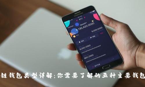区块链钱包类型详解：你需要了解的五种主要钱包类型