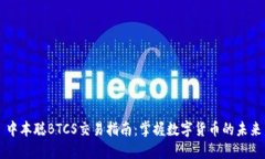 中本聪BTCS交易指南：掌握数字货币的未来