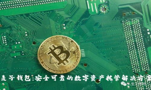 麦子钱包：安全可靠的数字资产托管解决方案
