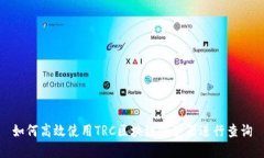 如何高效使用TRC区块链浏览器进行查询